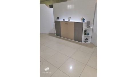 Tiger Tek Kişilik Yatay Duvar Yatağı